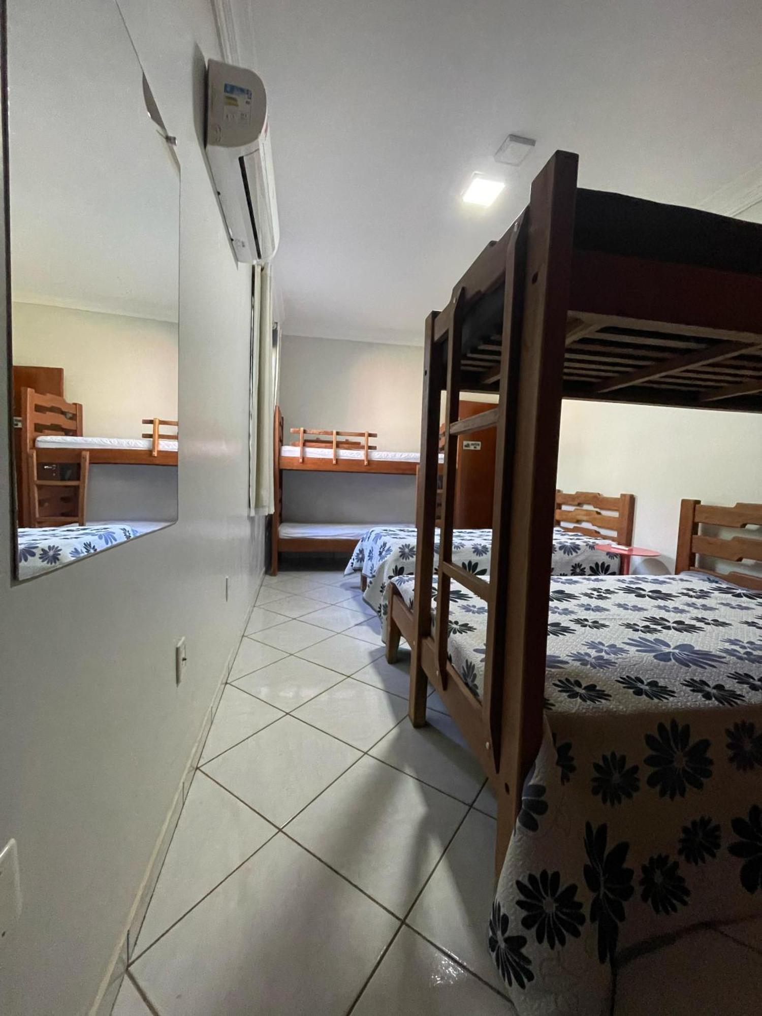 Chacara Inribas Villa Goiânia Eksteriør bilde
