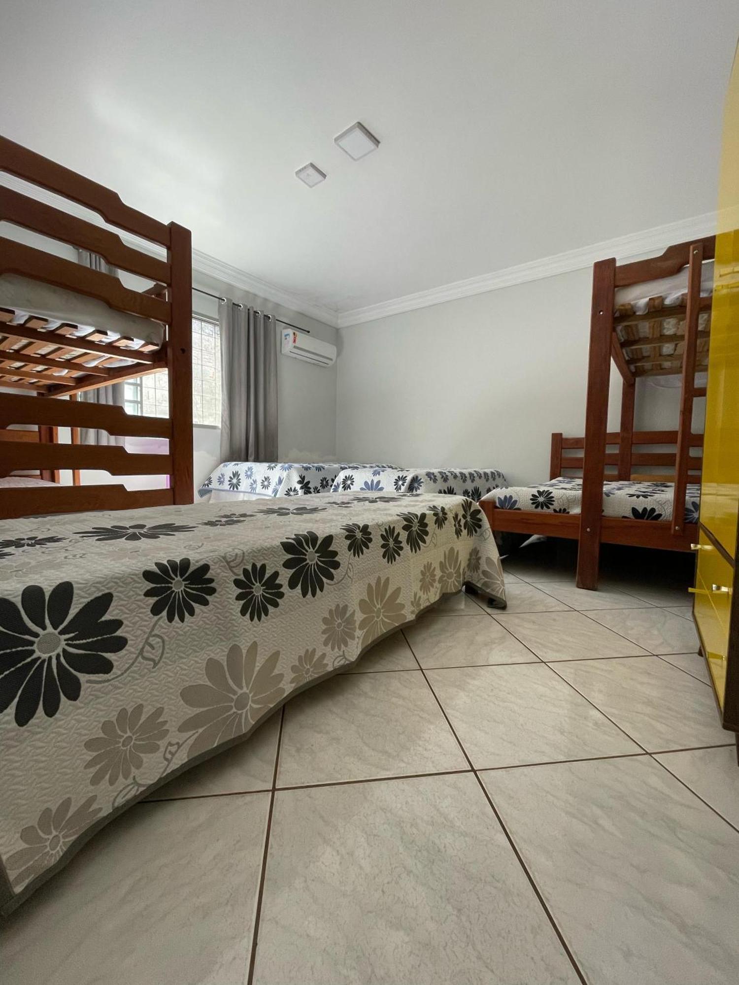 Chacara Inribas Villa Goiânia Eksteriør bilde