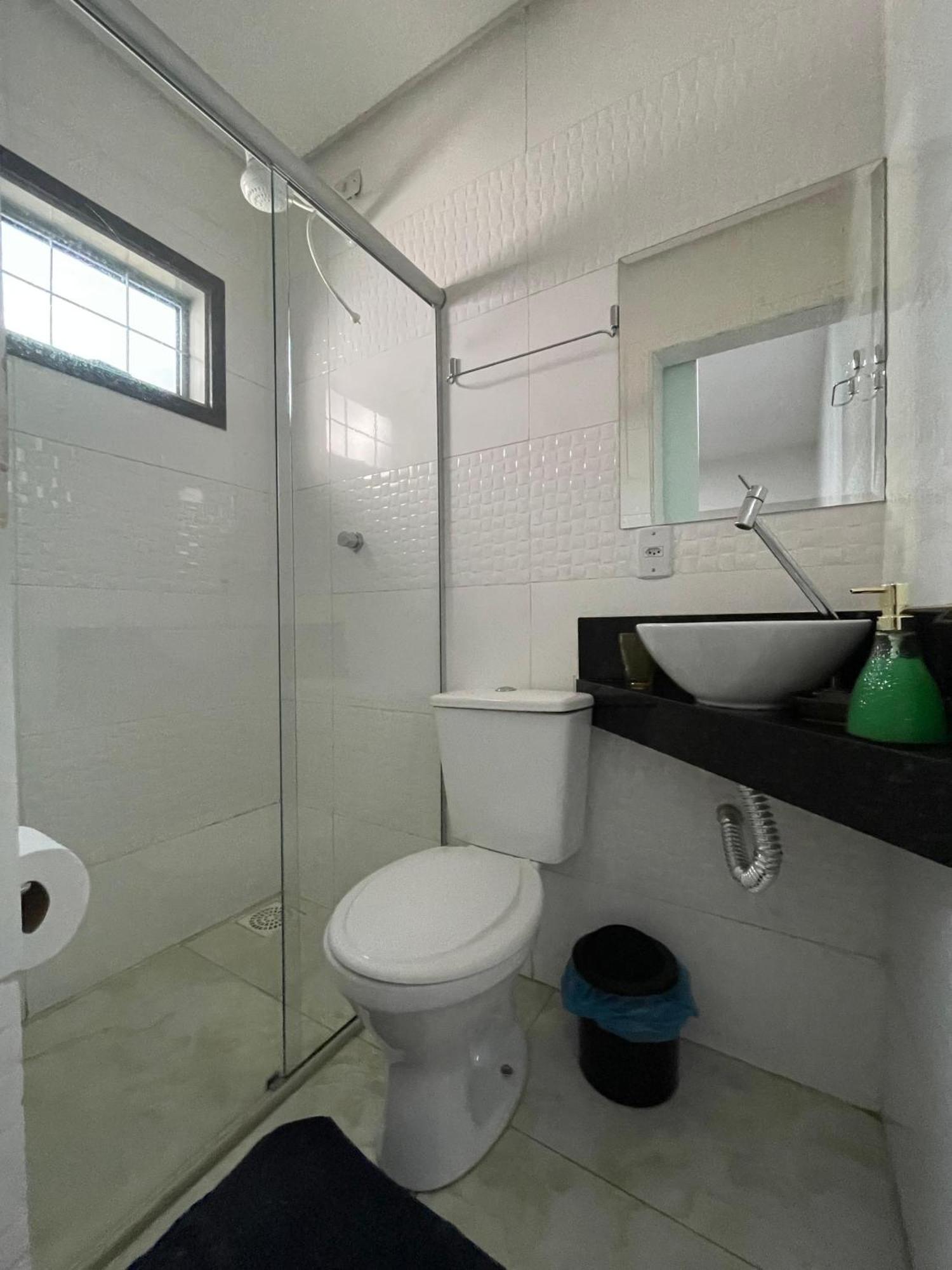Chacara Inribas Villa Goiânia Eksteriør bilde