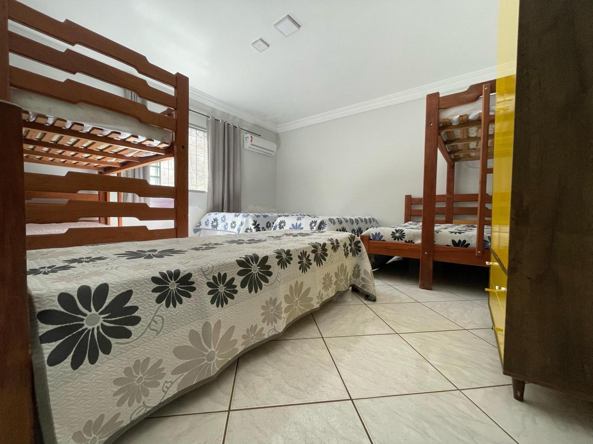 Chacara Inribas Villa Goiânia Eksteriør bilde