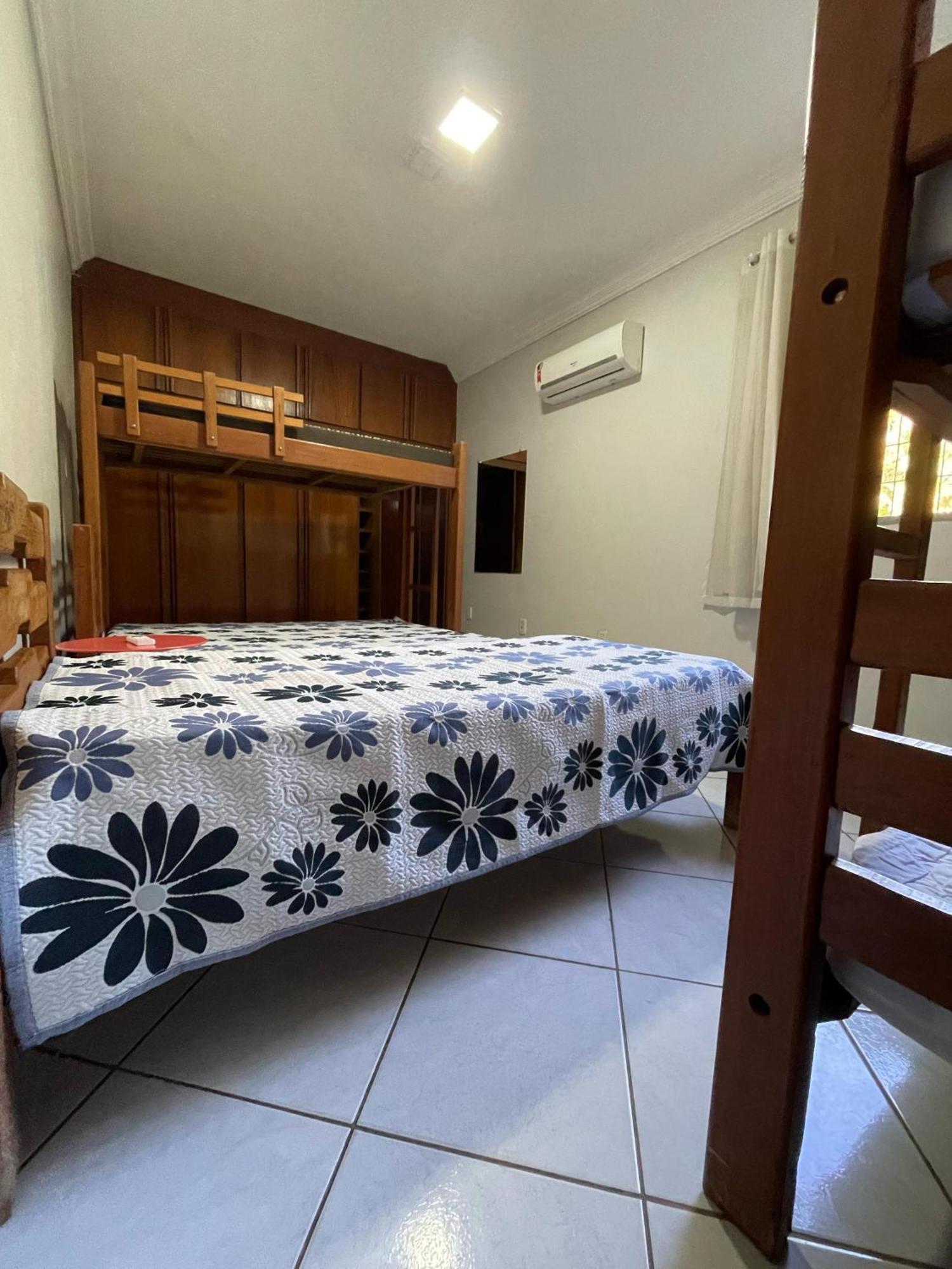 Chacara Inribas Villa Goiânia Eksteriør bilde